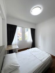 Emerald Garden (D1), Condominium #580358211